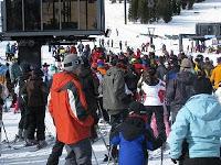 Fréquence, qualité et quantité