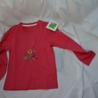 broderie fabrique du petit monstre : gym