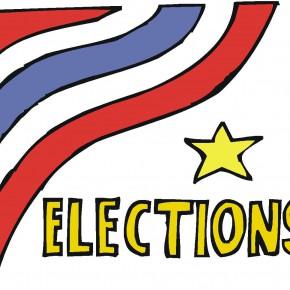 Vaud : campagne électorale nullissime