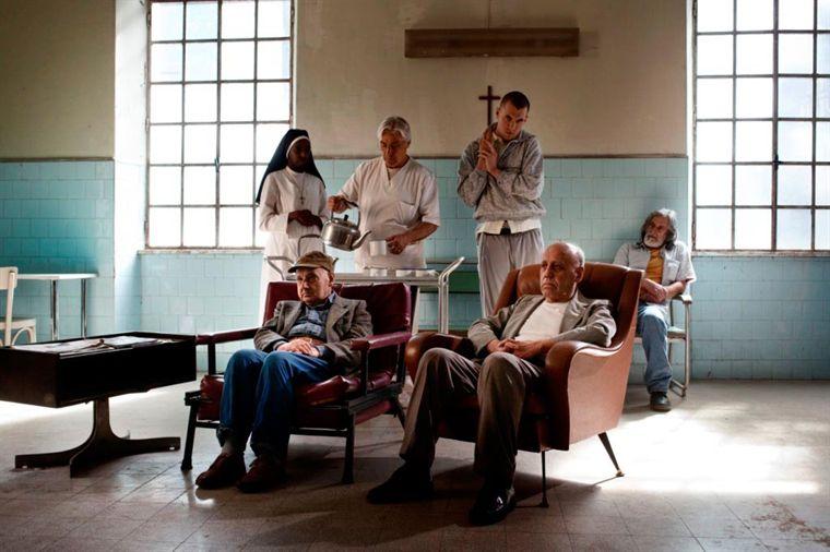 [Sortie Cinéma] 20/04 La brebis galeuse