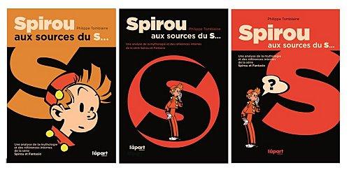 Spirou 1