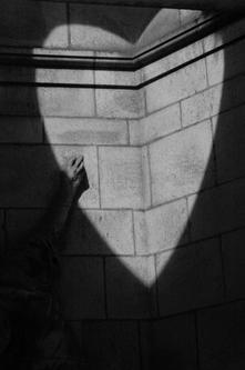 Haute Blessure (Zéno Bianu)