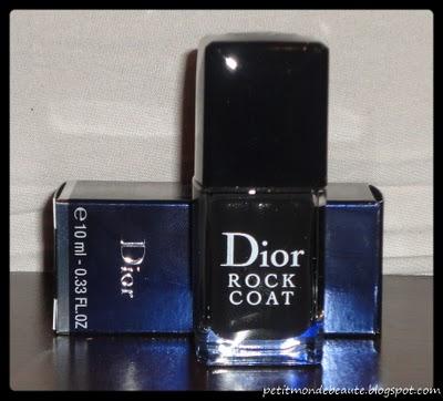 Je l'ai ! Je l'ai ! Je l'ai ! [Dior Inside]