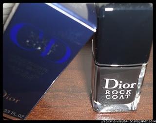 Je l'ai ! Je l'ai ! Je l'ai ! [Dior Inside]