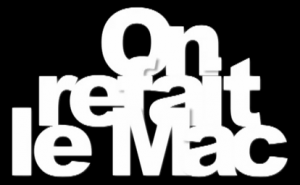 OnRefaitLeMac : retour sur l’iPad 2 pendant une bonne demi-heure