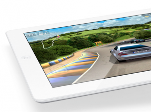 iPad 2 et iPhone 4, une quantité de RAM identique ?