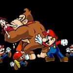 Mario vs. Donkey Kong : Pagaille à Mini-Land