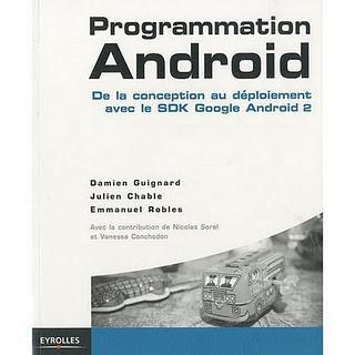 Programmation Android