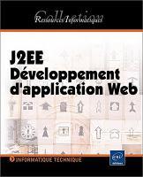 J2EE: développement d'applications Web