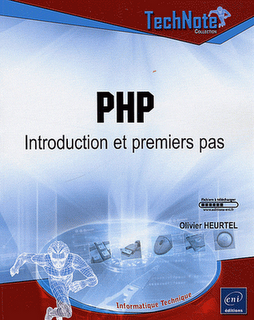 PHP: introduction et premiers pas