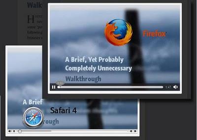 20 HTML5 Video Players & Tutorials