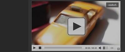 20 HTML5 Video Players & Tutorials