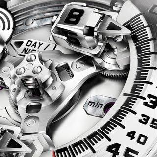 UR-110, un mécanisme à portée de main !