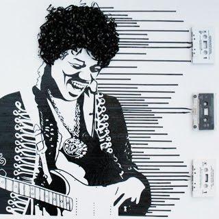 Des créations magnétiques !