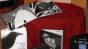 Mercredi 16 mars - Une heure, un album Coup de Coeur