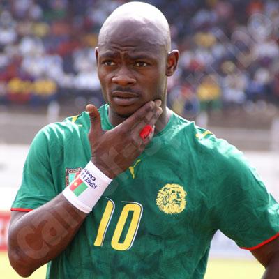Cameroun sport: Achille Emana condamné à payer un million à la Fécafoot