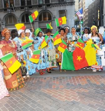 Cameroun: Le bal des soupirants à la présidentielle 2011 