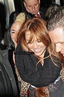 Samedi 5 mars 2011 ▬ New York.