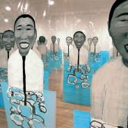 Tran Trong Vu Les 18 propositions de l’impossible à l’Espace Ecureuil | Toulouse