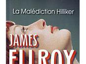 Fiche livre malédiction Hilliker