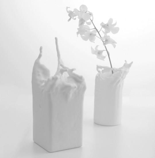Supabold 01 540x549 Supabold Fluid Vase | Impression 3D