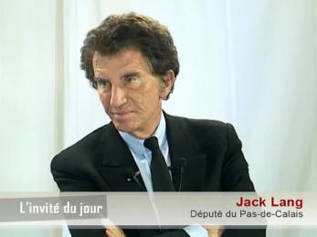 Prisunic : on aurait dû prendre plus de temps, estime Jack Lang Prisunic : on aurait dû prendre plus de temps, estime Jack Lang