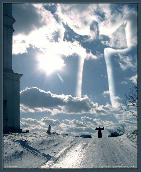 1re semaine de Carême