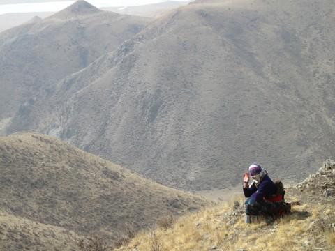 Comment je suis descendue d’une montagne tibétaine (sans cheval mais en faisant 2 rencontres magiques)