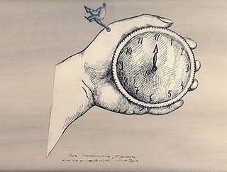 Le temps dans tous ses états !