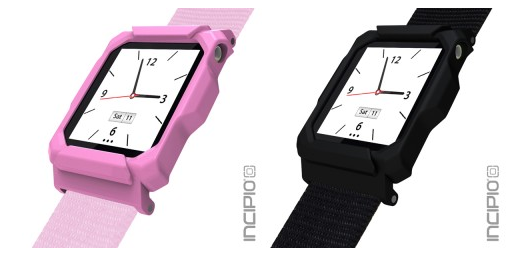 L’iWatch : la montre d’Apple !!