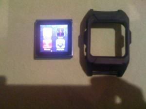 L’iWatch : la montre d’Apple !!