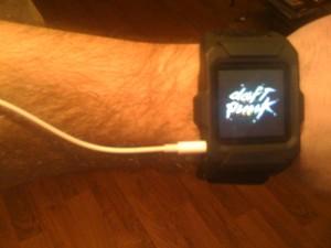 L’iWatch : la montre d’Apple !!