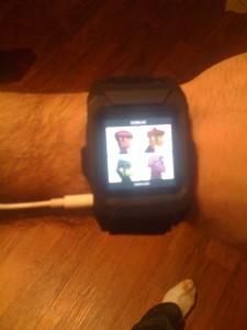 L’iWatch : la montre d’Apple !!