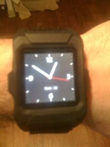 L’iWatch : la montre d’Apple !!