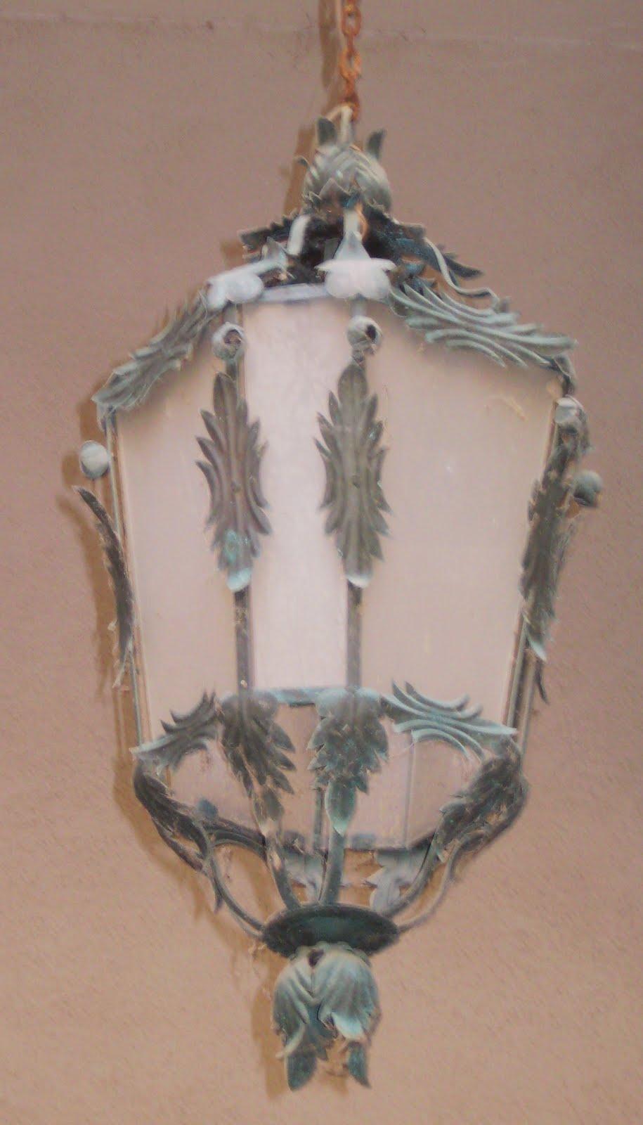 Cour intérieure de la Ca'Balbi-Valier, Dorsoduro