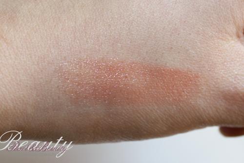 Test | Rouge Hydra Nude Pastel coral