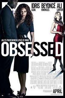 OBSESSED de Steve Shill (2009)