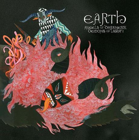 REVIEW : Earth – Angels of Darkness, Demons of Light I
