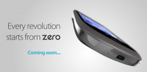 Le GeekPhone zero arrive très bientôt…