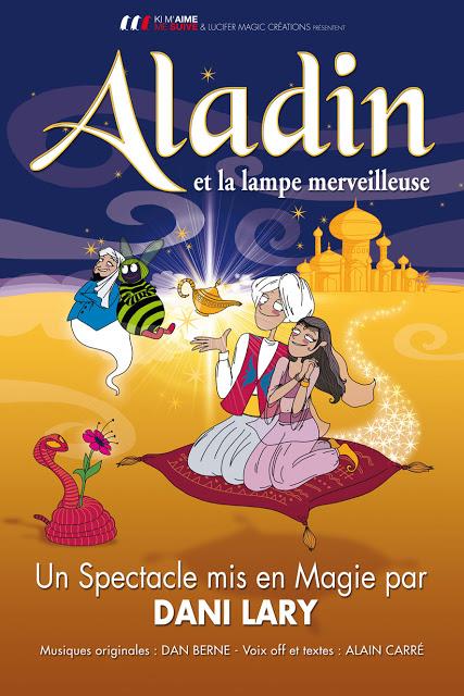 Aladin