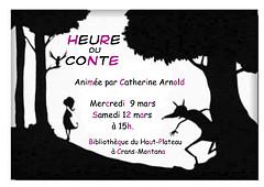 heure du conte