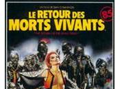 retour morts-vivants (The Return Living Dead)