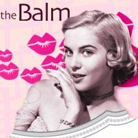 The Balm Cosmetics…!
