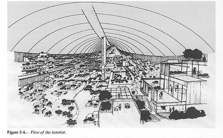 Archives et poussières : Quand la NASA fait de l’urbanisme Archives et poussières : Quand la NASA fait de l’urbanisme