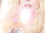 Lady Gaga viva glam inspired look