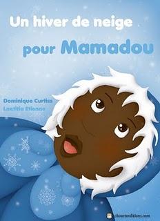 Un hiver de neige pour Mamadou