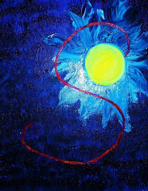 Boule de Nuit (Zéno Bianu)