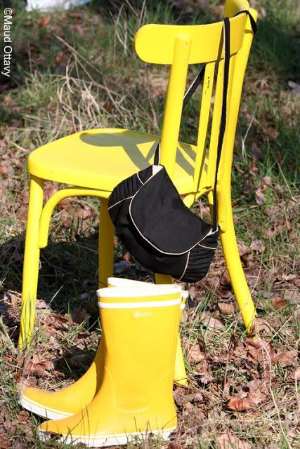 [Printemps !]07/03Il suffisait d'en rêver et il est là ou...