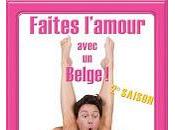 Faites l'amour avec Belge