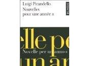 Nouvelles pour année Luigi Pirandello